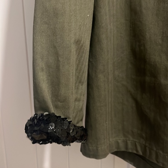 Harvey Faircloth Jacket - Picture 2 of 5